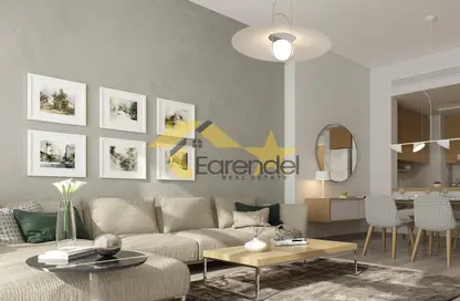 Apartment - 1 Bathroom for sale in Azizi Vista - Dubai Studio City - Dubai