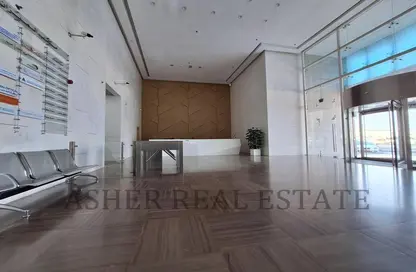 Office Space - Studio - 2 Bathrooms for rent in AQU - Al Qusais - Dubai