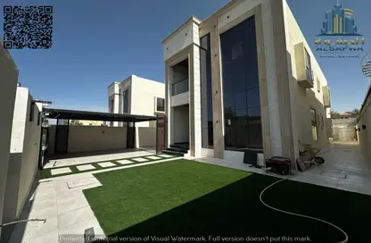 Villa - 5 Bedrooms - 7 Bathrooms for sale in Al Rawda 3 Villas - Al Rawda 3 - Al Rawda - Ajman