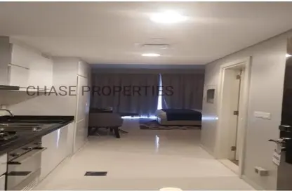 Apartment - 1 Bathroom for sale in DAMAC Hills - Dubai