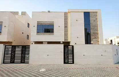 Villa - 7 Bedrooms for sale in Al Aamra Gardens - Al Amerah - Ajman