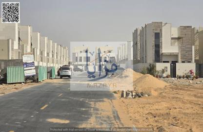 Land - Studio for sale in Al Helio 2 - Al Helio - Ajman