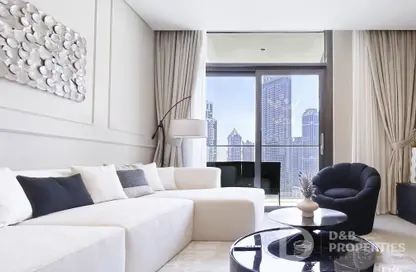 Apartment - 2 Bedrooms - 2 Bathrooms for sale in Burj Crown - Downtown Dubai - Dubai