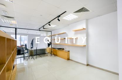 Office Space - Studio for rent in Westburry Tower 1 - Westburry Square - Business Bay - Dubai