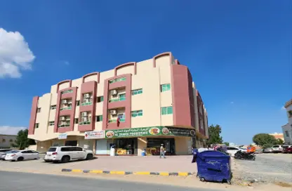 Whole Building - Studio - 7+ Bathrooms for sale in Al Rawda 1 - Al Rawda - Ajman