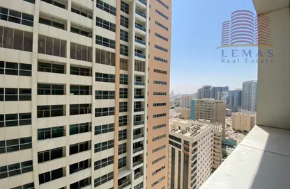 Apartment - 2 Bedrooms - 3 Bathrooms for sale in Ajman One Tower 6 - Ajman One - Ajman Downtown - Ajman