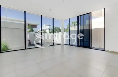 Villa - 5 Bedrooms - 7 Bathrooms for rent in West Yas - Yas Island - Abu Dhabi