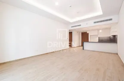 Apartment - 1 Bedroom - 1 Bathroom for rent in Central Park Building 1 - Central Park at City Walk - City Walk - Dubai