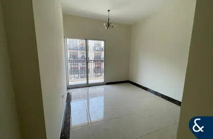 Apartment - 1 Bedroom - 2 Bathrooms for sale in Pantheon Boulevard - Jumeirah Village Circle - Dubai