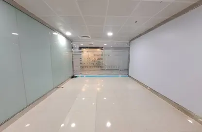 Office Space - Studio - 4 Bathrooms for rent in Al Barsha 1 - Al Barsha - Dubai