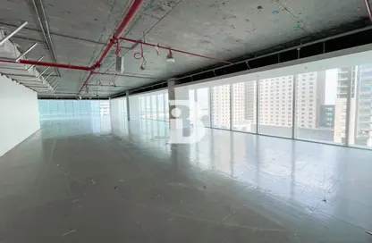 Office Space - Studio for rent in The Galleries 2 - The Galleries - Downtown Jebel Ali - Dubai