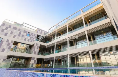 Duplex - 4 Bedrooms - 5 Bathrooms for sale in Al Raha Lofts - Al Raha Beach - Abu Dhabi