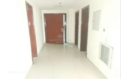 Apartment - 2 Bedrooms - 2 Bathrooms for rent in Al Hafeet Tower - Al Khan - Sharjah