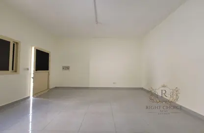 Apartment - 1 Bathroom for rent in Khalifa City A Villas - Khalifa City A - Khalifa City - Abu Dhabi