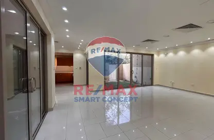 Townhouse - 3 Bedrooms - 4 Bathrooms for sale in Yasmin Community - Al Raha Gardens - Abu Dhabi