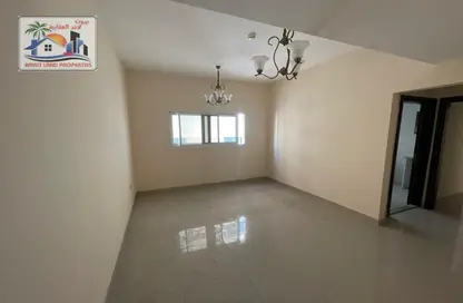 Apartment - 1 Bedroom - 1 Bathroom for rent in Abu shagara Building 2 - Budaniq - Al Qasimia - Sharjah