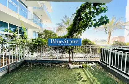 Apartment - 1 Bedroom - 2 Bathrooms for sale in Glitz 2 - Glitz - Dubai Studio City - Dubai