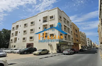 Shop - Studio for rent in Muwaileh Commercial - Sharjah