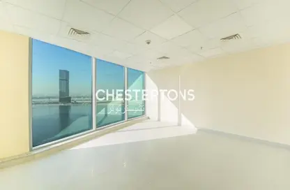 Office Space - Studio for rent in Al Mamzar - Al Mamzar - Sharjah - Sharjah