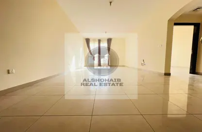 Apartment - 1 Bedroom - 1 Bathroom for rent in Muroor Area - Abu Dhabi