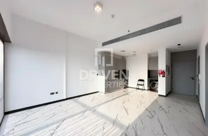 Apartment - 1 Bedroom - 2 Bathrooms for sale in MAG Eye - District 7 - Mohammed Bin Rashid City - Dubai