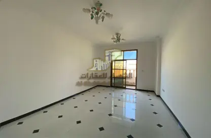 Apartment - 1 Bedroom - 2 Bathrooms for rent in Al Rawda 3 - Al Rawda - Ajman