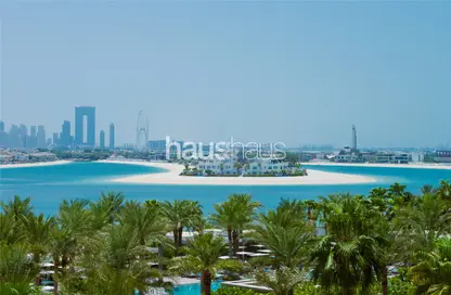 Apartment - 2 Bedrooms - 3 Bathrooms for sale in Atlantis The Royal Residences - Palm Jumeirah - Dubai