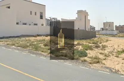 Land - Studio for sale in Tilal City - Sharjah