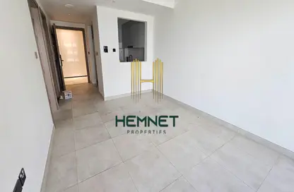 Apartment - 1 Bedroom - 2 Bathrooms for rent in Binghatti Creek - Al Jaddaf - Dubai