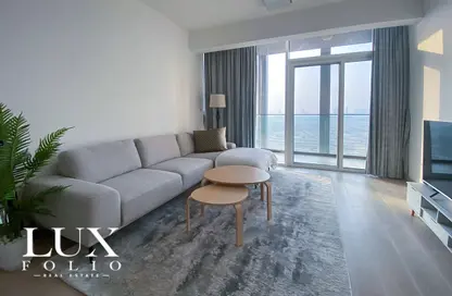 Apartment - 1 Bedroom - 2 Bathrooms for sale in Bloom Towers C - Bloom Towers - Jumeirah Village Circle - Dubai