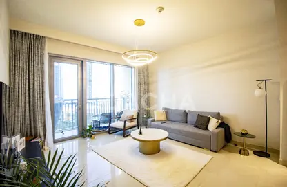 Apartment - 1 Bedroom - 1 Bathroom for sale in Harbour Views 1 - Dubai Creek Harbour (The Lagoons) - Dubai