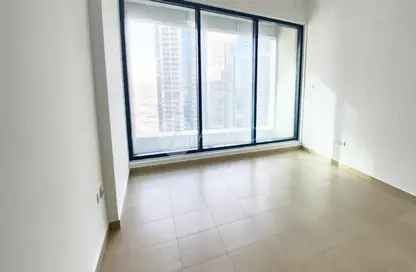 Apartment - 1 Bedroom - 2 Bathrooms for rent in Jumeirah Bay X1 - JLT Cluster X - Jumeirah Lake Towers - Dubai