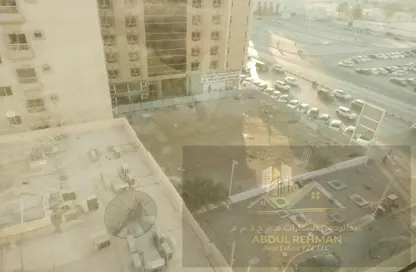 Apartment - 2 Bedrooms - 3 Bathrooms for rent in Al Majaz 3 - Al Majaz - Sharjah