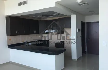 Apartment - 1 Bathroom for sale in Hydra Avenue Towers - City Of Lights - Al Reem Island - Abu Dhabi