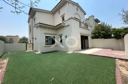 Villa - 4 Bedrooms - 4 Bathrooms for sale in Mira 5 - Mira - Reem - Dubai