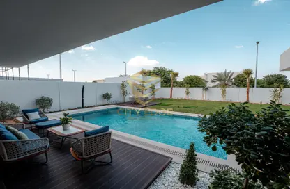 Villa - 6 Bedrooms - 7 Bathrooms for sale in Sharjah Garden City - Sharjah