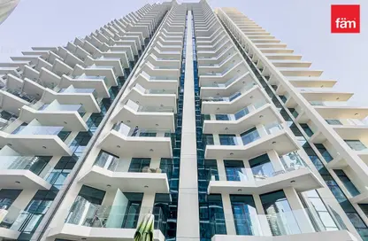 Apartment - 2 Bedrooms - 1 Bathroom for rent in Urban Oasis - Business Bay - Dubai