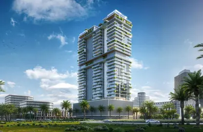 Apartment - 1 Bedroom - 2 Bathrooms for sale in Legado - Jumeirah Village Circle - Dubai