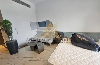 Apartment - 1 Bathroom for rent in MAG Eye - District 7 - Mohammed Bin Rashid City - Dubai