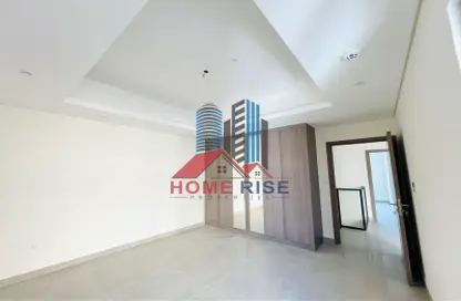 Villa - 3 Bedrooms - 4 Bathrooms for rent in Sharjah Sustainable City - Sharjah