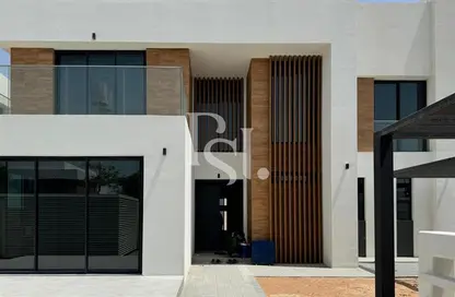 Villa - 4 Bedrooms - 6 Bathrooms for sale in The Dunes - Saadiyat Reserve - Saadiyat Island - Abu Dhabi