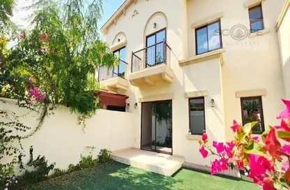 Villa - 3 Bedrooms - 4 Bathrooms for sale in Mira 4 - Mira - Reem - Dubai