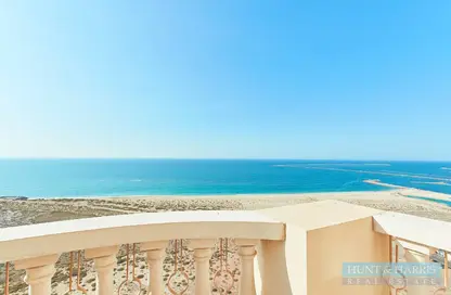 Apartment - 2 Bedrooms - 3 Bathrooms for sale in Royal Breeze 5 - Royal Breeze - Al Hamra Village - Ras Al Khaimah