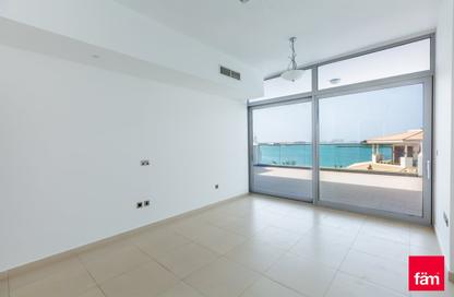 Apartment - 1 Bedroom - 1 Bathroom for sale in Azure Residences - Palm Jumeirah - Dubai