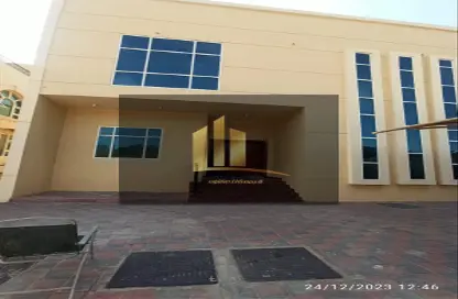 Villa - 5 Bedrooms - 7 Bathrooms for rent in Al Yash - Wasit - Sharjah