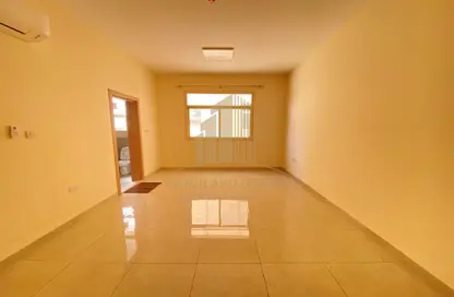 Apartment - 1 Bedroom - 2 Bathrooms for rent in Al Kuwaitat - Central District - Al Ain