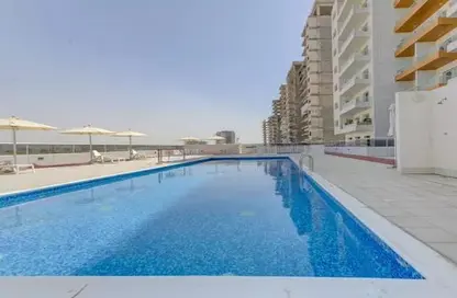 Apartment - 3 Bedrooms - 3 Bathrooms for rent in Hercules - Living Legends - Dubai