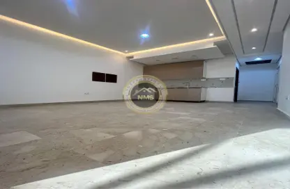 Apartment - 1 Bedroom - 1 Bathroom for rent in Al Mushrif - Abu Dhabi