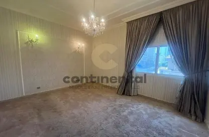 Villa - 4 Bedrooms - 6 Bathrooms for rent in Al Danah - Abu Dhabi