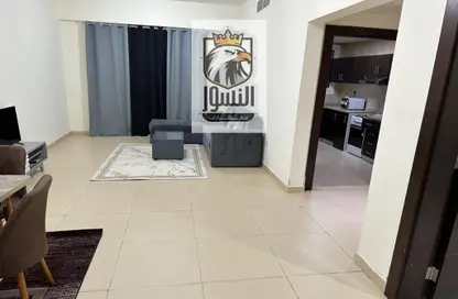 Apartment - 1 Bedroom - 2 Bathrooms for rent in Al Jurf 2 - Al Jurf - Ajman Downtown - Ajman